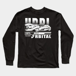 HBRL Team Orbital Long Sleeve T-Shirt